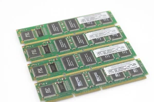Lot of 11 IBM 26H3048 75H5463 1MB L2 Cache pSeries RS6000 - Picture 1 of 3
