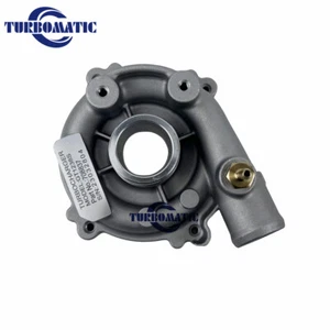 Turbo compressor housing GT1238 708837 for Smart 0.6 MC01 55HP 44Kw M160R4 2000 - Picture 1 of 6