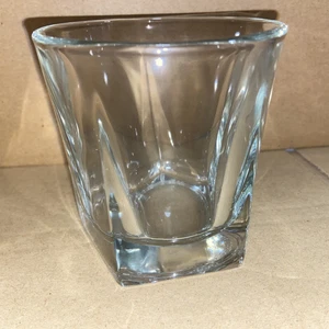 Libbey Inverness Trinkbecher - aus Glas 9oz/260ml Packung Menge - 12