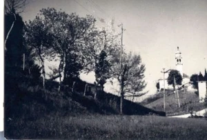 MORUZZO - PANORAMA V1956 - Imagen 1 de 1