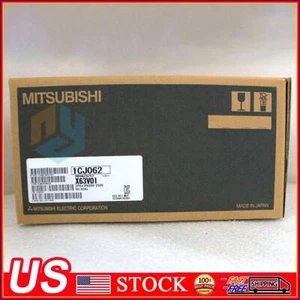 Mitsubishi MR-J2S-70A-U006 Servo Drive New In Box MR J2S 70A U006 Fast Shipping - Picture 1 of 1