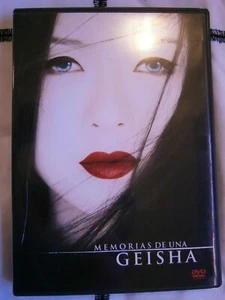 Memorias de una geisha - Zhang Ziyi, Suzuka Ohgo, Gong Li - Imagen 1 de 3