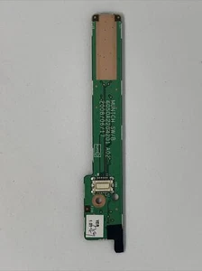 Button Card / Carte Boutons FUJITSU Exprimo Mobile D9510 - Picture 1 of 2