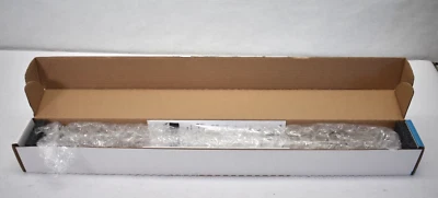 Funda Cuarzo Viqua Para H/H+ Modelo Pro20 Sistemas UV 602975 Repuesto Foto 1 de 4