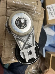 NOS new OEM Accessory Drive Belt Tensioner Motorcraft BT-60 04-05 FORD TAURUS - Picture 1 of 3