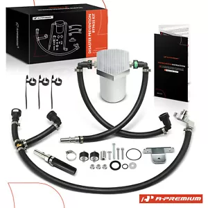 A-Premium Disaster Prevention Bypass for Ford F-250 F-350 F-450 Super Duty 11-22 - Foto 1 di 8