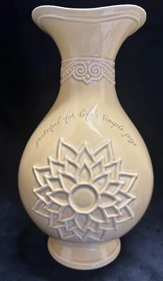 Jarrón Bendiciones Foto 1 de 4