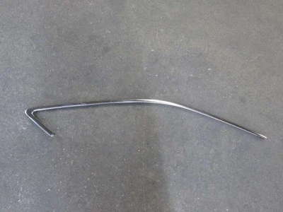 2018 TOYOTA HIGHLANDER BRAND NEW OEM LEFT DOOR MOULDING 354477 Foto 1 de 4