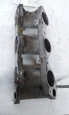 07-13 17-20 Acura MDX Colector de admisión de conductor 3,0 L híbrido delantero inferior  Foto 1 de 4