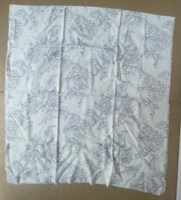 Nuevo con etiquetas Chicos Five Way Wrap Taupe/Gris Foto 1 de 4