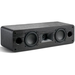 Slim Center Channel Speaker,for Desktop Stereo or Home Theater Surround Sound... - Picture 1 of 6
