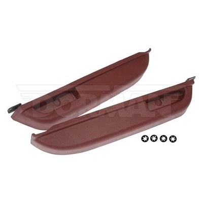 For Chevy C1500 91-94 HELP! Front Driver or Passenger Side Door Armrest Kit Foto 1 de 4