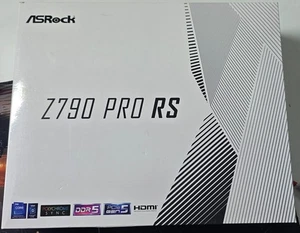 Stock Schede madri Asrock Msi Gigabyte leggere bene!!! - Foto 1 di 31