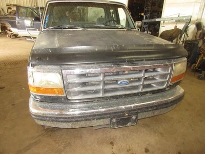 Used Automatic Transmission Shifter Linkage fits: 1994 Ford F150 PICKUP  Grade A Foto 1 de 4