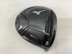 Mizuno Driver Head ST-Z 220 w/Cover 9.5 Hobby Outdoor Sports Goods Golf Right - Picture 1 of 12