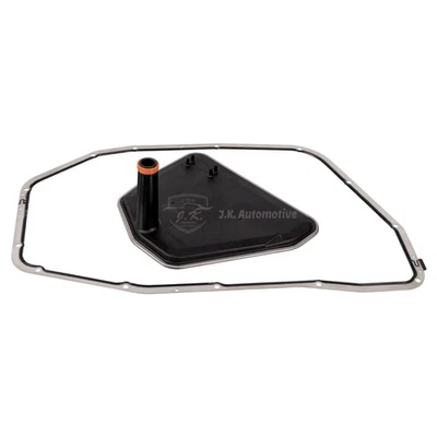 1995-2025 Audi A8 Quattro Auto Trans Filter 09E 325 429 - Image 1 of 2