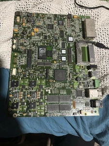 Ordinateur monocarte AMD LX800 (SBC - Photo 1/1