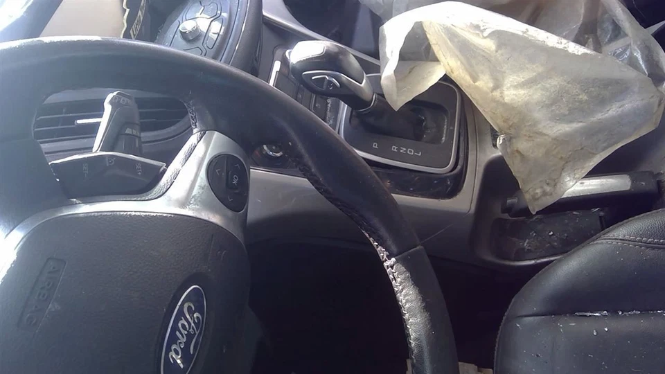 2013 14 15 16 17 18 Ford C-Max Transmission Shift in Black | Knob Handle - Image 1 of 4