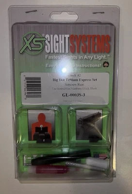 Sistema de sitio Glock 42 Foto 1 de 2