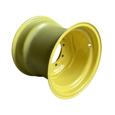 15X13X8 Skid Steer Wheel/Rim for New Holland-fits 31X15.5-15 High-Flotation Tire - Image 1 of 4