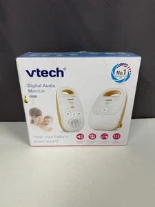 VTech DM111 Digital Audio Baby Monitor - NEW In Box! - Picture 1 of 6