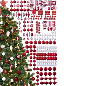 Das 288-teilige Zuckerstangen-Set mit voller starker Abdeckung - Bild 1 von 1