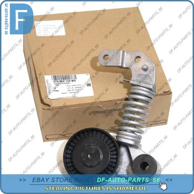 ACCESORIO ORIGINAL TENSOR CORREA TRANSMISIÓN AUDI A8 S6 S7 079903133BG 4.0T Foto 1 de 4