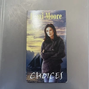 Demi Moore Choices (VHS, 1999) - Imagen 1 de 4