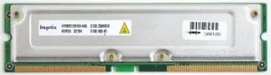 MEMORY HYMR212816H-845 G100 256MB/8 S100 800-45, 0215H, 184P - Picture 1 of 2
