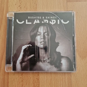 CD Album Deutsch Rap Bushido & Shindy Classic - Bild 1 von 3