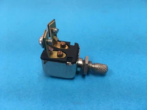 Fits Ford 601 641 701 801 861 901 961 Tractor Restoration Light Switch FDN11654A - Picture 1 of 2