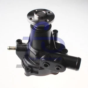 Bomba de agua para miniexcavadora Takeuchi TB025 3TN84L número de serie temprano - Imagen 1 de 6