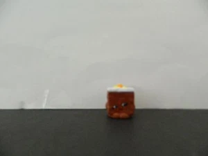 Shopkins Season 2 #037 Crarrie Carrot Cake New Out of Pack - Picture 1 of 1