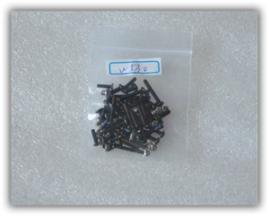 USA Screws for IBM Lenovo Thinkpad T520 T530 W520 W530 Full Screw Set Screw Kit - Picture 1 of 5