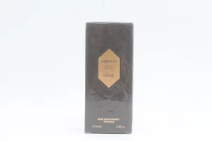 Sefralls Miracles Noir Wood Night Perfume Parfüm 100ml NEU OVP - Bild 1 von 3