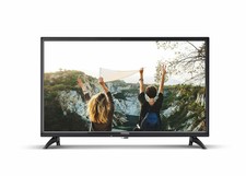 Coocaa 40 Zoll Fernseher 101 cm), Triple Tuner  [Energieklasse A]