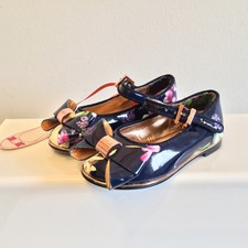 ted baker girls shoes