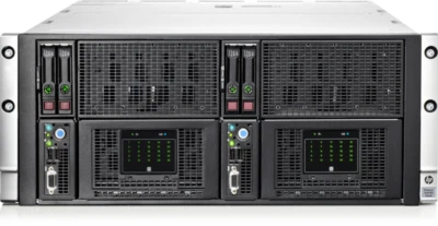 HP ProLiant SL4540 Gen8 Server **50x 6TB SAS *300TB Storage Big Data TrueNAS - Image 1 of 4