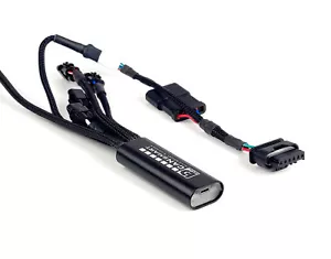 DENALI GEN II CANsmart Controller for BMW R1300GS and R1300GS Adventure, '24-25 - Bild 1 von 7