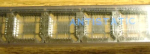 28 Pin PLCC Socket - Surface Solder Mount - NEW - Methode 213-028-602 - Picture 1 of 3