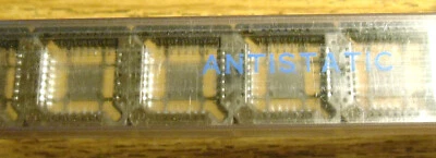 Enchufe PLCC de 28 pines - Montaje de soldadura superficial - NUEVO - Método 213-028-602 Foto 1 de 3