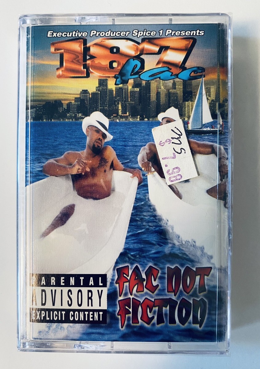 G-Rap Cassette Tape 14本セット - 洋楽