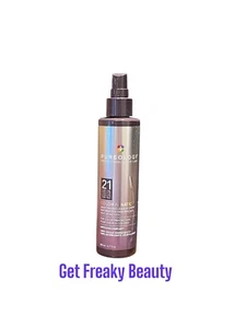 6.7 oz. Pureology 21 Essential Benefits Color Fanatic Leave-In Spray. 200ml. NEW - Picture 1 of 1