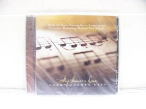 Tommy Coomes Band My Savior's Love Music CD NEW Sealed - Imagen 1 de 2
