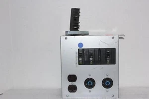 STARLINE CBM225E28-520D-(2)L1530-4 120/208V 20A/30A Busway Tap Box - Picture 1 of 4