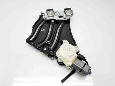 05-16 MERCEDES SLK55 Quarter Left Power Window Motor - Image 1 of 4