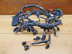 SUZUKI GSX1250FA L2,2012 GSF1250 BANDIT ABS MAIN WIRING LOOM - Picture 1 of 4