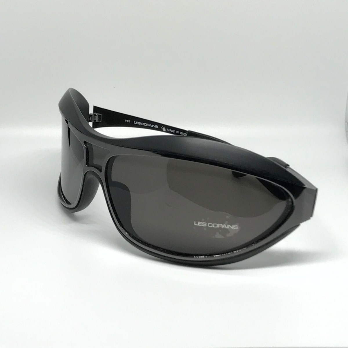 Occhiali Da Sole Vintage Uomo/Donna - Stile Gangster Anni 20, Lenti UV400, Montatura Avvolgente