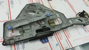 WINDOW REGULATOR + MOTOR REAR RIGHT RANGE ROVER 2000 2001 2002 0130821317 OEM - Picture 1 of 1