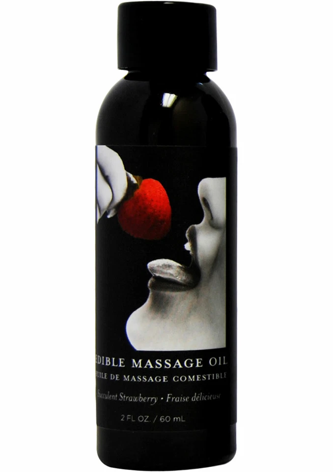 Non-greasy 100% Natural Massage oil with Moisturizer Safe for Sensitive Skin - Image 1 of 1